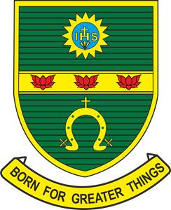 St.Stanislause High School Logo