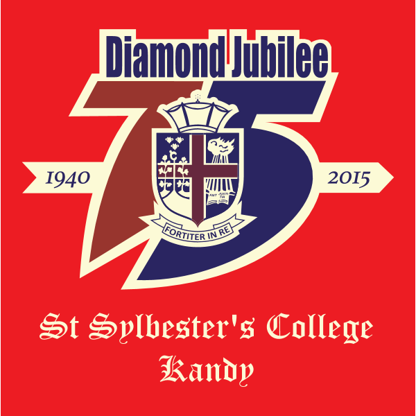 St Sylbester’s College Kandy Logo ,Logo , icon , SVG St Sylbester’s College Kandy Logo