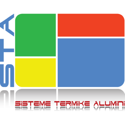 STA Albania Logo ,Logo , icon , SVG STA Albania Logo