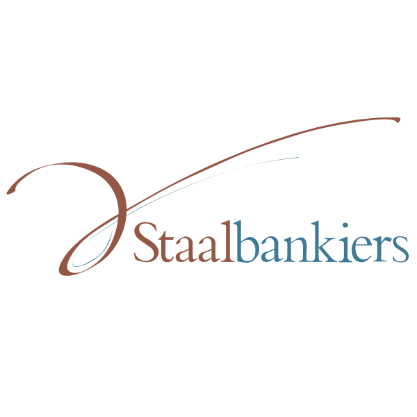 Staalbankiers Logo