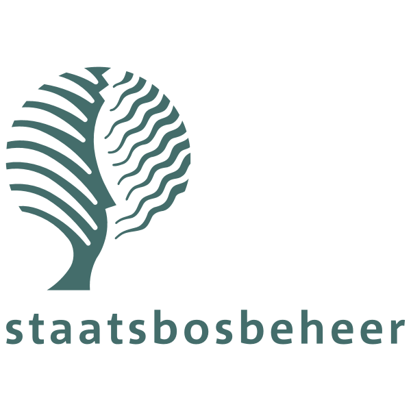 Staatsbosbeheer ,Logo , icon , SVG Staatsbosbeheer