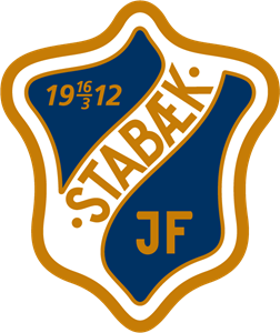 Stabaek Fotball (Current) Logo