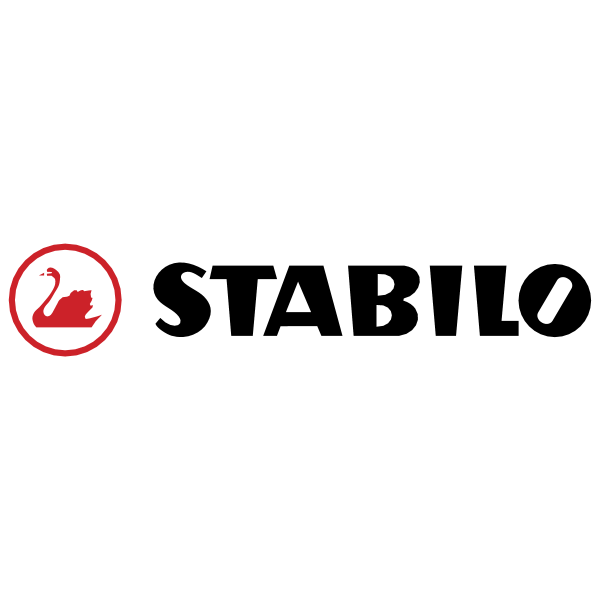 Stabilo ,Logo , icon , SVG Stabilo