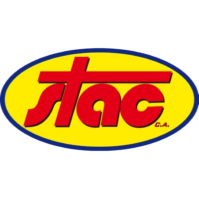 STAC Logo ,Logo , icon , SVG STAC Logo