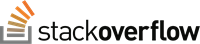 Stack Overflow Logo ,Logo , icon , SVG Stack Overflow Logo