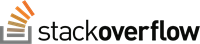 Stack Overflow Logo