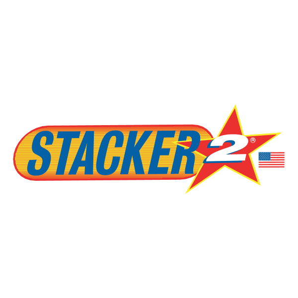 Stacker 2 Logo ,Logo , icon , SVG Stacker 2 Logo
