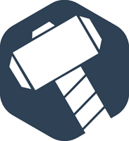 Stacksmith Logo ,Logo , icon , SVG Stacksmith Logo