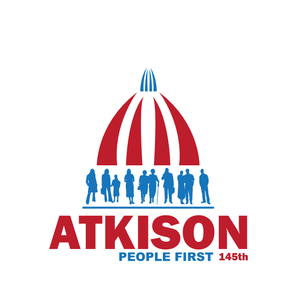 Stacy Atkison Logo