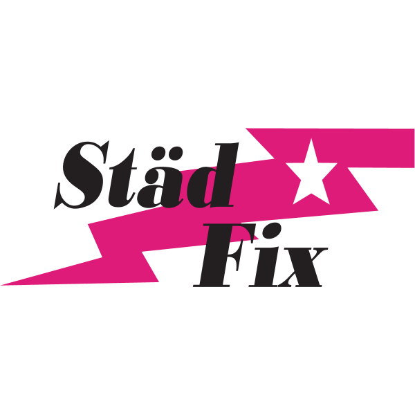 Stad Fix Logo