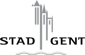 Stad Gent Logo