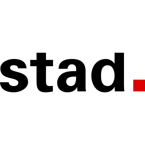 Stad Logo ,Logo , icon , SVG Stad Logo