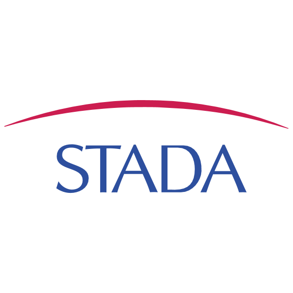 stada ,Logo , icon , SVG stada