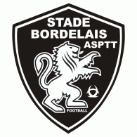 Stade Bordelais Football Logo ,Logo , icon , SVG Stade Bordelais Football Logo