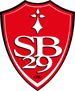 Stade Brestois 29 (2010) Logo