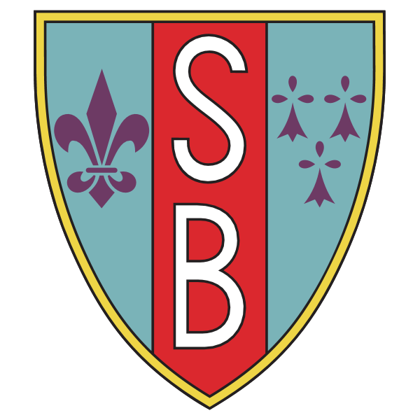 Stade Brestois Logo ,Logo , icon , SVG Stade Brestois Logo