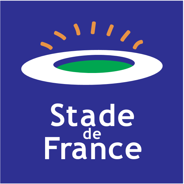 Stade de France Logo ,Logo , icon , SVG Stade de France Logo