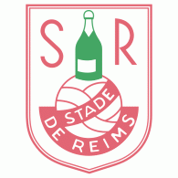 Stade de Reims Logo ,Logo , icon , SVG Stade de Reims Logo