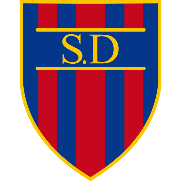 Stade Dijonnais Logo
