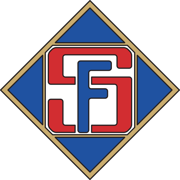 Stade Français FC Paris 60’s Logo ,Logo , icon , SVG Stade Français FC Paris 60’s Logo