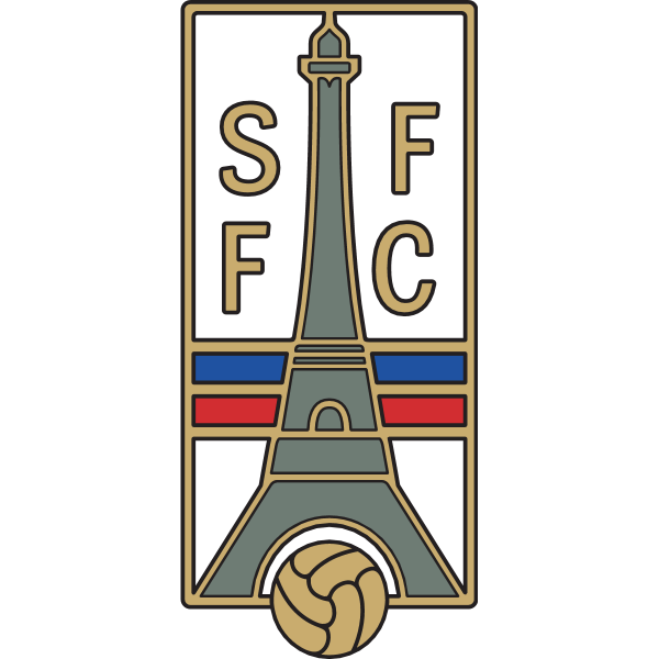 Stade Francais Logo ,Logo , icon , SVG Stade Francais Logo
