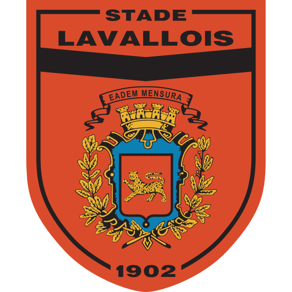 Stade Lavallois 80’s Logo ,Logo , icon , SVG Stade Lavallois 80’s Logo