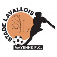 Stade Lavallois Logo ,Logo , icon , SVG Stade Lavallois Logo