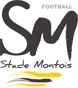 Stade Montois Logo ,Logo , icon , SVG Stade Montois Logo
