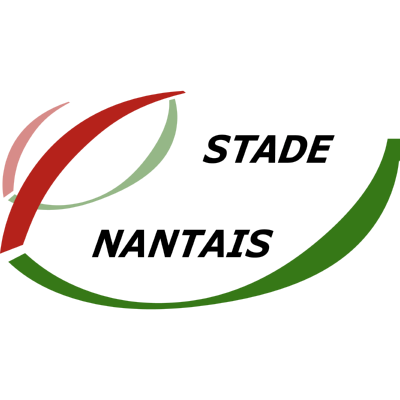 Stade Nantais Logo ,Logo , icon , SVG Stade Nantais Logo