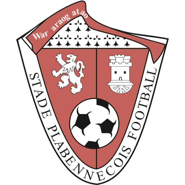 Stade Plabennecois Logo