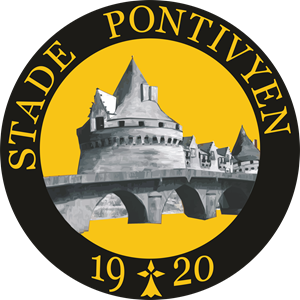 Stade Pontivyen Logo ,Logo , icon , SVG Stade Pontivyen Logo