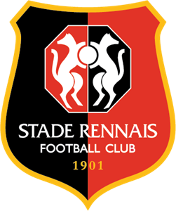 Stade Rennais FC Logo ,Logo , icon , SVG Stade Rennais FC Logo