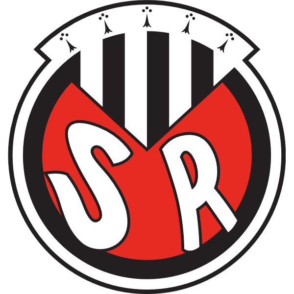 Stade Rennais Logo ,Logo , icon , SVG Stade Rennais Logo