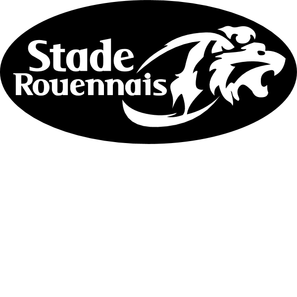 Stade Rouennais Logo ,Logo , icon , SVG Stade Rouennais Logo