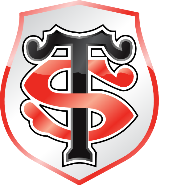 Stade toulousain Logo ,Logo , icon , SVG Stade toulousain Logo