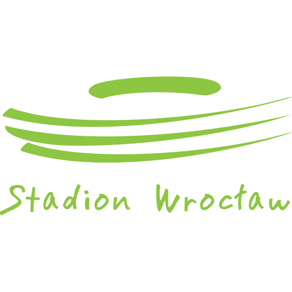 Stadion Wrocław Logo ,Logo , icon , SVG Stadion Wrocław Logo