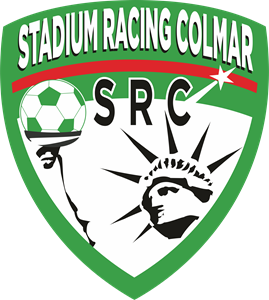 Stadium Racing Colmar Football Association Logo ,Logo , icon , SVG Stadium Racing Colmar Football Association Logo
