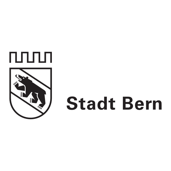 Stadt Bern Logo ,Logo , icon , SVG Stadt Bern Logo