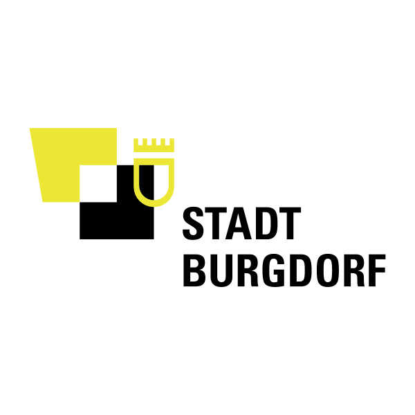 Stadt Burgdorf Logo
