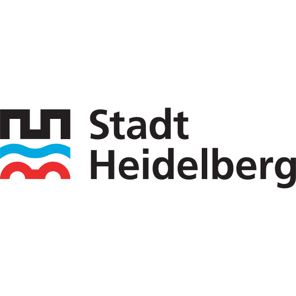 Stadt Heidelberg Logo ,Logo , icon , SVG Stadt Heidelberg Logo