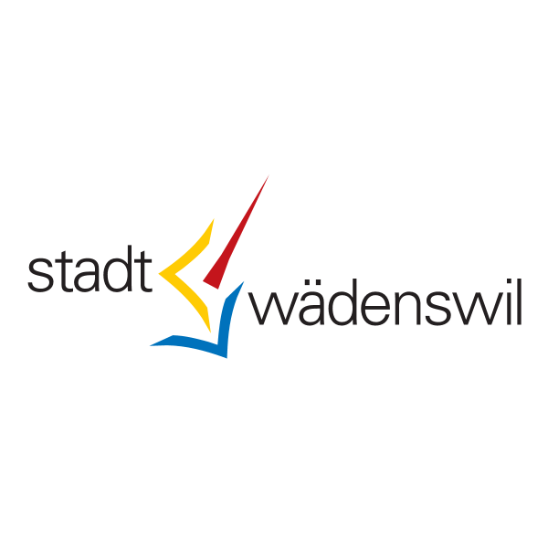 Stadt Waedenswil Logo ,Logo , icon , SVG Stadt Waedenswil Logo