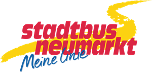 Stadtbus Neumarkt Logo