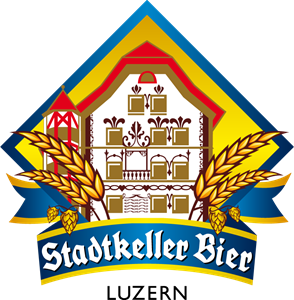 Stadtkeller Beers Luzern Logo