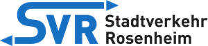 Stadtverkehr Rosenheim Logo