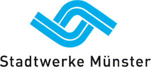 Stadtwerke Münster Logo ,Logo , icon , SVG Stadtwerke Münster Logo
