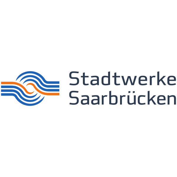 Stadtwerke Saarbrücken logo