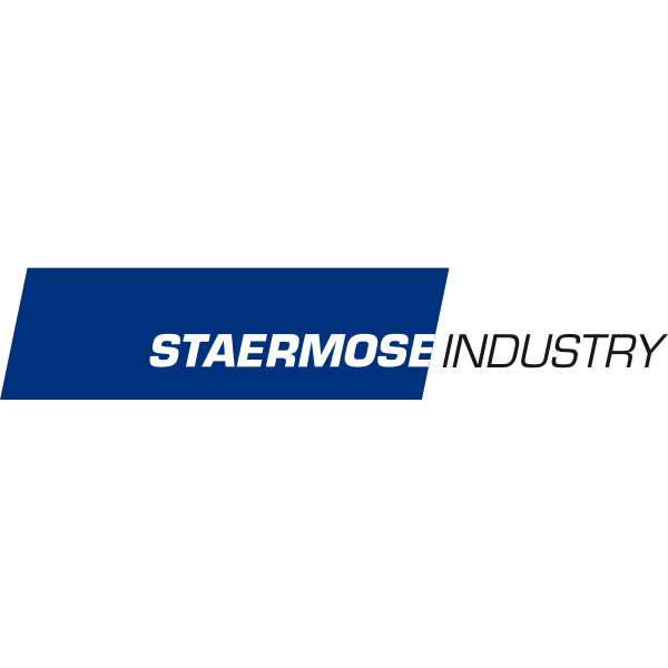 Staermose Industry Logo ,Logo , icon , SVG Staermose Industry Logo
