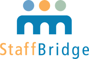 Staff Bridge Logo