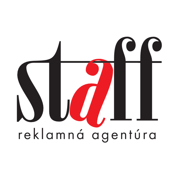 Staff Logo ,Logo , icon , SVG Staff Logo