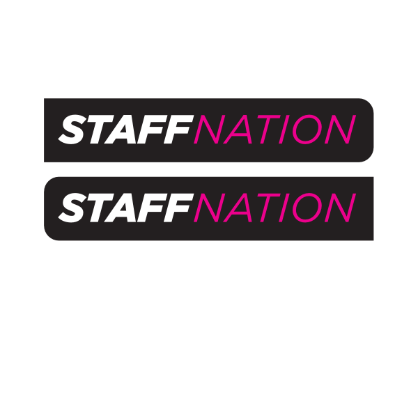 Staff Nation Logo ,Logo , icon , SVG Staff Nation Logo